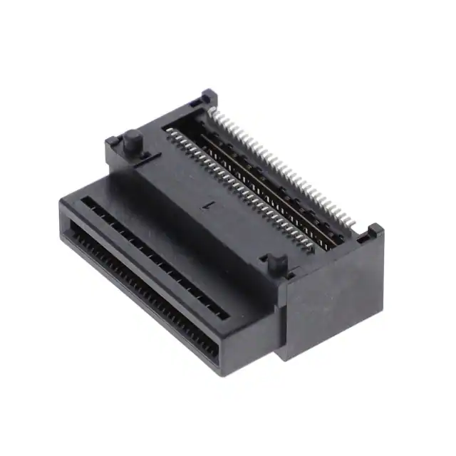 UE62A10113000T Amphenol ICC (Commercial Products)  Gruppi di connettori collegabili